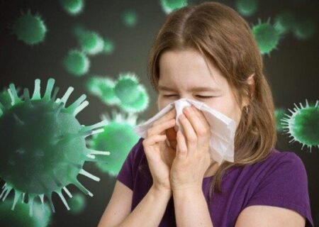 آمار عجیب مرگ‌ومیر به‌دلیل ابتلا به آنفلوآنزا در جهان