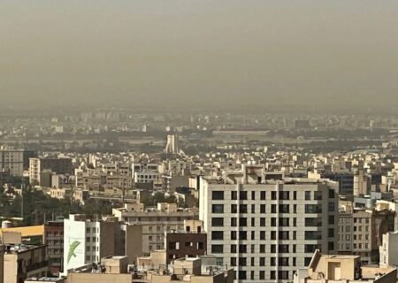 آمار عجییب مرگ‌ومیر ایرانی‌ها به‌دلیل آلودگی هوا