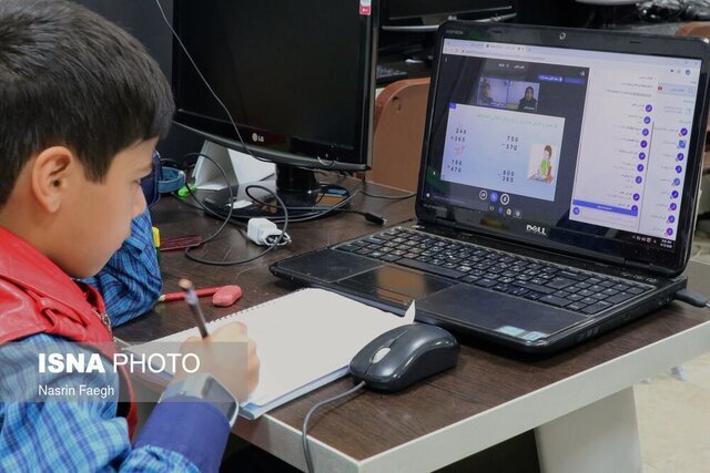 آموزش غیرحضوری، مانور آمادگی در بحران است/ هشدار حذف نظم و تعامل اجتماعی با تعطیلی مدرسه‌ها