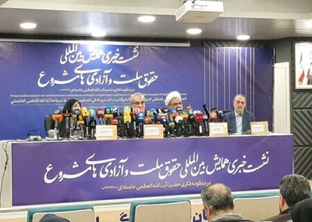 آیت الله سعدی: رهبری از پیشگامان صیانت از حقوق عامه در حکمرانی نوین هستند