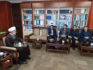 آینده استان به صرفه‌جویی منابع آبی وابسته است