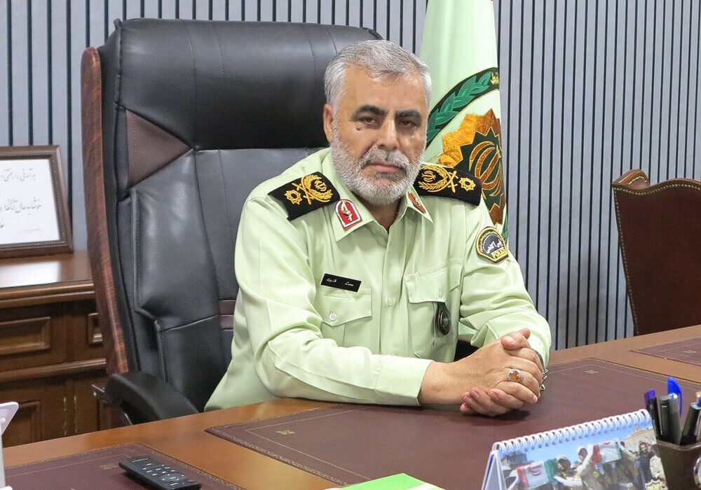 اجرای طرح دستگیری متهمان و محکومان سابقه دار و متواری جرایم جعل و کلاهبرداری/ دستگیری ۲۱۶ محکوم فراری