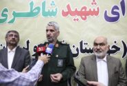 اجرای ۸۶ درصدی مصوبات پشتیبانی از سپاه در خوزستان