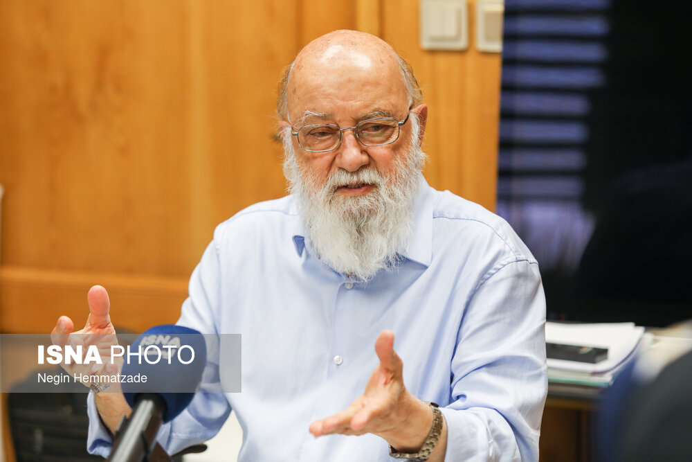 اختصاص کمک ۵ همتی شورای شهر برای انتقال آب طالقان و لار به تهران