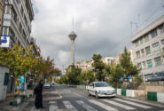 اداره کل هواشناسی استان تهران اطلاعیه داد