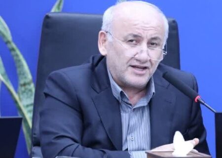 استاندار مازندران: آتش‌سوزی الیت با فرماندهی سازمان مدیریت بحران و حضور مردمی کنترل شد