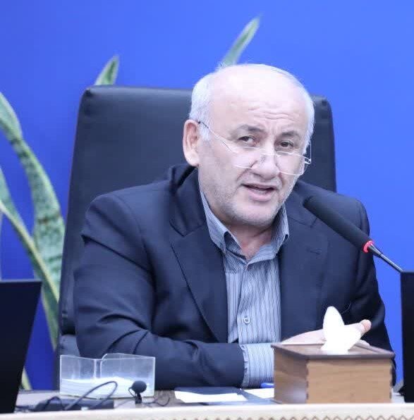 استاندار مازندران: آتش‌سوزی الیت با فرماندهی سازمان مدیریت بحران و حضور مردمی کنترل شد