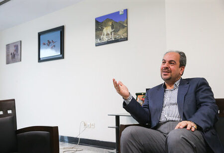 اصل ۵۰ قانون اساسی ۱۳ سال زودتر از توسعه پایدار جهانی نگاه محیط‌زیستی را تثبیت کرد