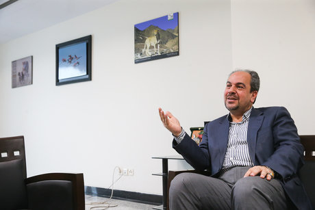 اصل ۵۰ قانون اساسی ۱۳ سال زودتر از توسعه پایدار جهانی نگاه محیط‌زیستی را تثبیت کرد