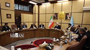 اطلاع‌رسانی شفاف و تبیین عملکردها رمز ارتقای اعتماد عمومی و کارآمدی نظام قضایی است