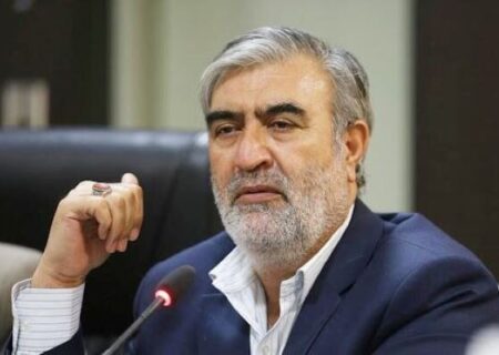 اعتراض رئیس کمیسیون امنیت ملی به وضعیت اجرای برنامه‌های امنیتی در برنامه هفتم؛ فقط ۵ درصد از رشد بنیه دفاعی در برنامه انجام شده است!