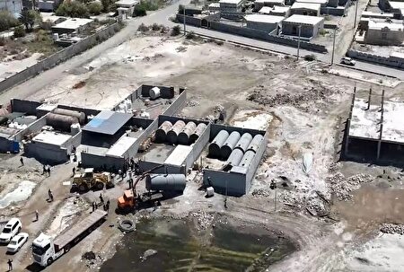 اعضای بزرگترین باند سازمان یافته قاچاق کلان سوخت کشور با گردش مالی ۱۶۷ همت و قاچاق ۴ میلیارد لیتر سوخت در هرمزگان دستگیر شدند