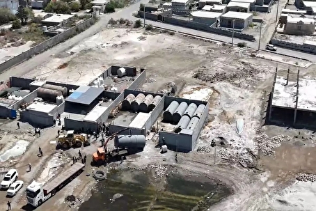 اعضای بزرگترین باند سازمان یافته قاچاق کلان سوخت کشور با گردش مالی ۱۶۷ همت و قاچاق ۴ میلیارد لیتر سوخت در هرمزگان دستگیر شدند