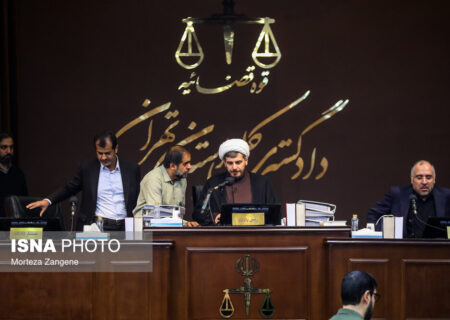 اعطای پناهندگی به متهمین به تروریسم تهدید علیه امنیت جهانی است