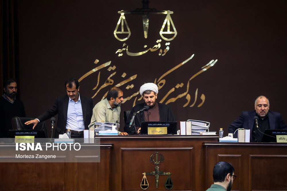 اعطای پناهندگی به متهمین به تروریسم تهدید علیه امنیت جهانی است