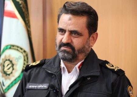 اعمال قانون ۳۰ هزار وسیله نقلیه دودزا در تهران طی ۸ ماه گذشته/ جریمه روزانه ۱۰۰ هزار تومانی برای خودروهای فاقد معاینه فنی