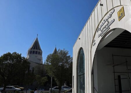 افتتاح ایستگاه مریم مقدس(س) به زمان دیگری موکول شد