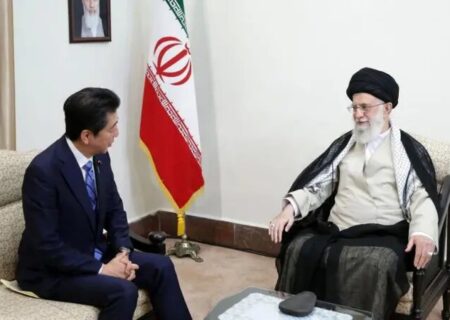 افشاگری جهانگیری درباره نامه جنجالی ترامپ به رهبری + جزئیات