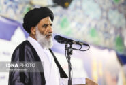 امام جمعه‌ اهواز: بسیج قادر به خنثی‌سازی تهدیدات جنگ ترکیبی دشمن است