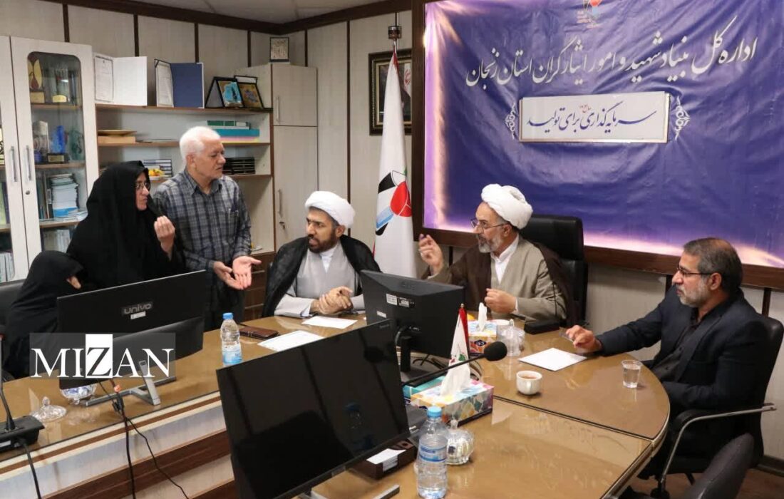 امنیت و آسایش امروز جامعه مدیون خون پاک شهدا و زحمات جامعه ایثارگر است