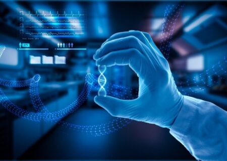 امکان شناسایی هویت افراد با کوچک‌ترین نمونه‌ها توسط فناوری‌های نوین ژنتیک قانونی