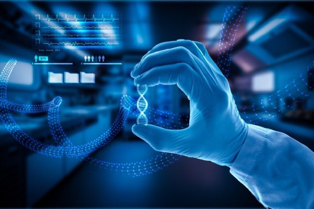 امکان شناسایی هویت افراد با کوچک‌ترین نمونه‌ها توسط فناوری‌های نوین ژنتیک قانونی