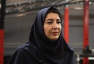 انتخاب بانوی خوزستانی به‌عنوان مربی تیم ملی مچ‌اندازی نابینایان و کم‌بینایان کشور