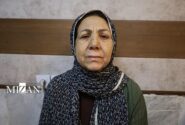 انتشار تصویر سارق طلافروشی برای شناسایی سایر شکات