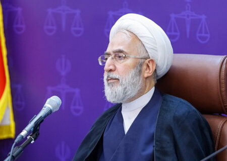 انتقاد دادستان کل کشور از نظارت ناکافی بر موسسات مالی و بانک‌های خصوصی