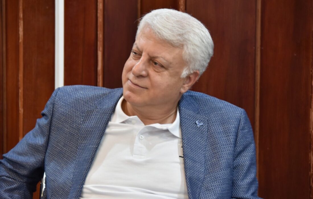 انتقاد روزنامه اصولگرا از واکنش اصلاح طلبان به انتصاب سقاب اصفهانی