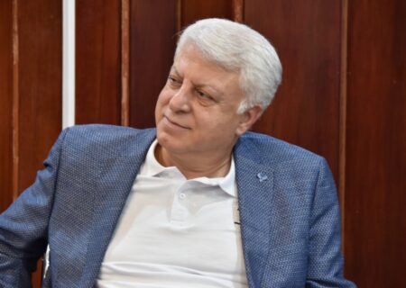 انتقاد روزنامه اصولگرا از واکنش اصلاح طلبان به انتصاب سقاب اصفهانی