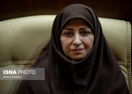 انصاری: راه اندازی مرکز پایش از تخریب‌ها در محیط زیست جلوگیری می‌کند