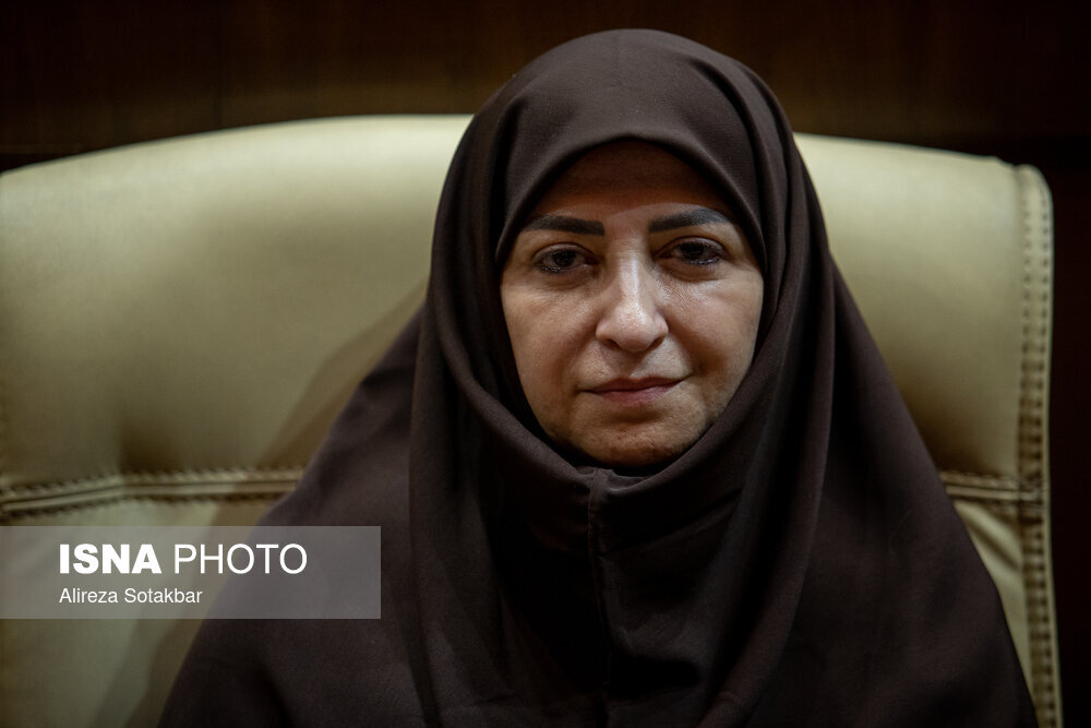 انصاری: راه اندازی مرکز پایش از تخریب‌ها در محیط زیست جلوگیری می‌کند