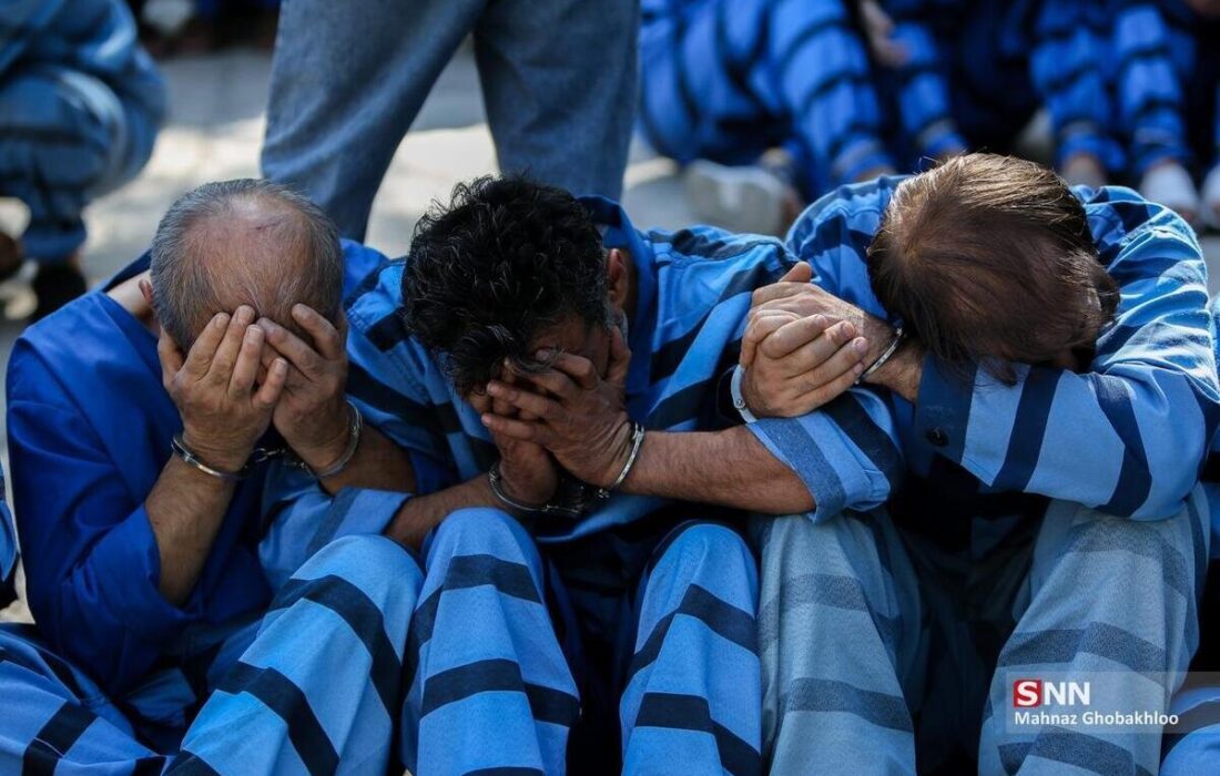 انهدام باند دو نفره سارقان حرفه‌ای خودرو و منازل در پایتخت/ اعتراف به بیش از ده‌ها فقره سرقت