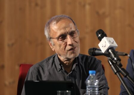 اهمیت کتاب خاطرات اسحاق جهانگیری از نگاه هادی خانیکی