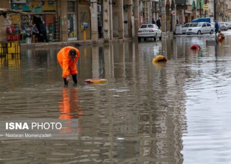 اهواز، پایلوت ملی ساماندهی فاضلاب محله‌های هدف بازآفرینی