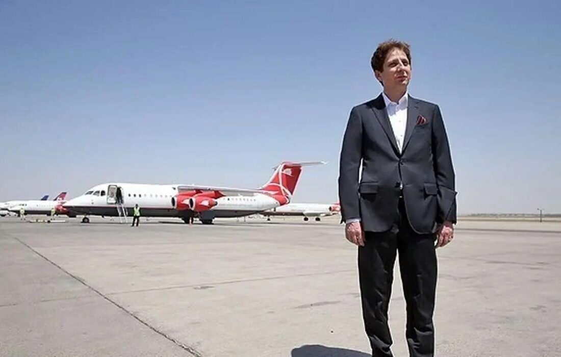 اولتیماتوم قوه قضاییه به بابک زنجانی