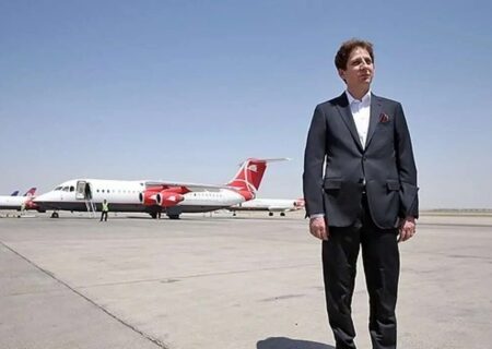 اولتیماتوم قوه قضاییه به بابک زنجانی