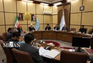اولویت دستگاه قضایی تربیت نیروی انسانی مومن، متخصص، متعهد و با روحیه بسیجی است