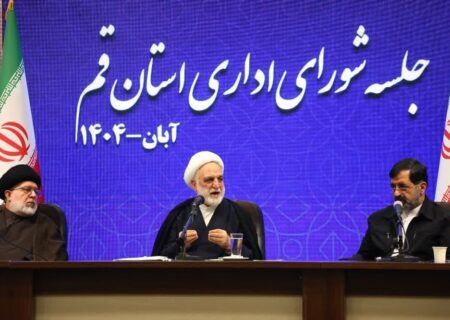 اژه‌ای: قوه قضاییه آماده واگذاری اختیارات به استان‌هاست