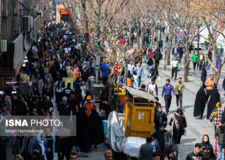 ایجاد مخازن ۵۰ هزار لیتری آتش‌نشانی در بازار تهران مسکوت ماند