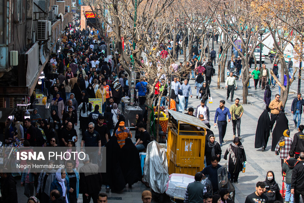 ایجاد مخازن ۵۰ هزار لیتری آتش‌نشانی در بازار تهران مسکوت ماند