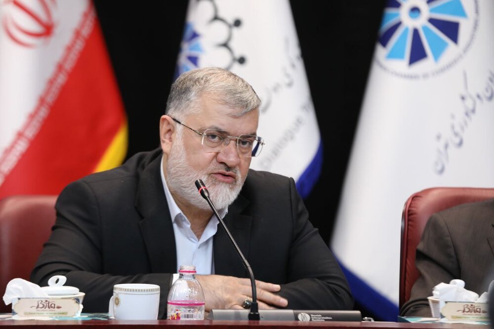 ایجاد گشت‌های مشترک برای جلوگیری از آلایندگی آتش سوزی‌ها/ ورود ۱۲۰۰ مگاوات انرژی خورشیدی در مدار تا شش ماه آینده