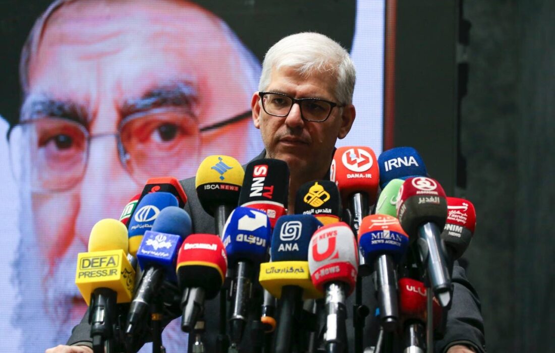 ایران آماده پرتاب سه ماهواره سنجشی هم‌زمان است