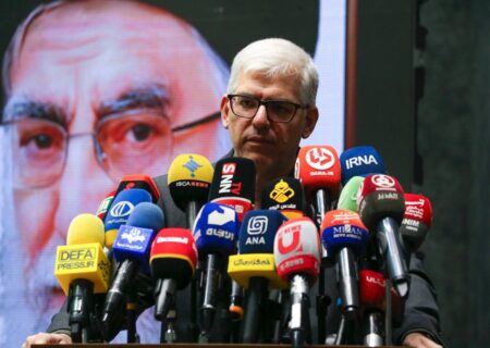 ایران آماده پرتاب سه ماهواره سنجشی هم‌زمان است