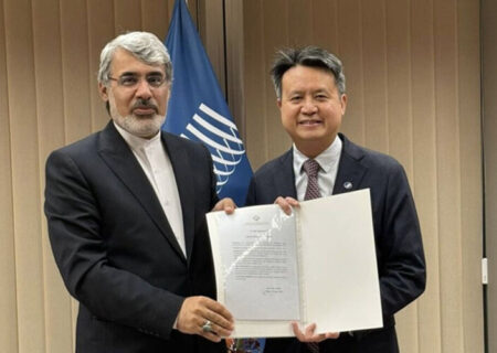 ایران رسماً به موافقتنامه‌های “استراسبورگ” و “وین” پیوست