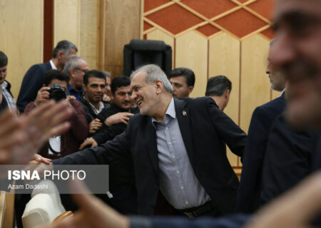 ایسنا – سفر رئیس‌جمهور به قزوین