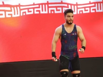 ایلیا صالحی پور در ریاض؛ فرصت طلایی برای جبران و تثبیت در تیم ملی