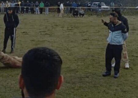 این چهار نفر بازداشت شدند/ماجرا چیست؟