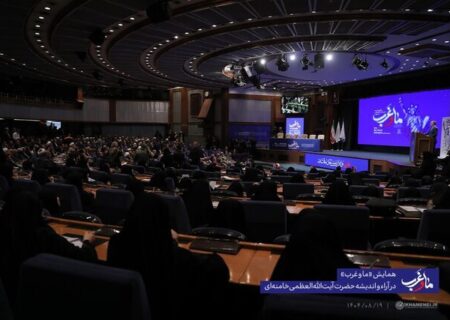 اینکه ایران را غرب ستیز معرفی می‌کنند، یک اتهام است/ غرب سیرک مفصلی را در شرم الشیخ به نمایش گذاشت/ تضعیف ایران جزو برنامه‌های غرب بوده و هست